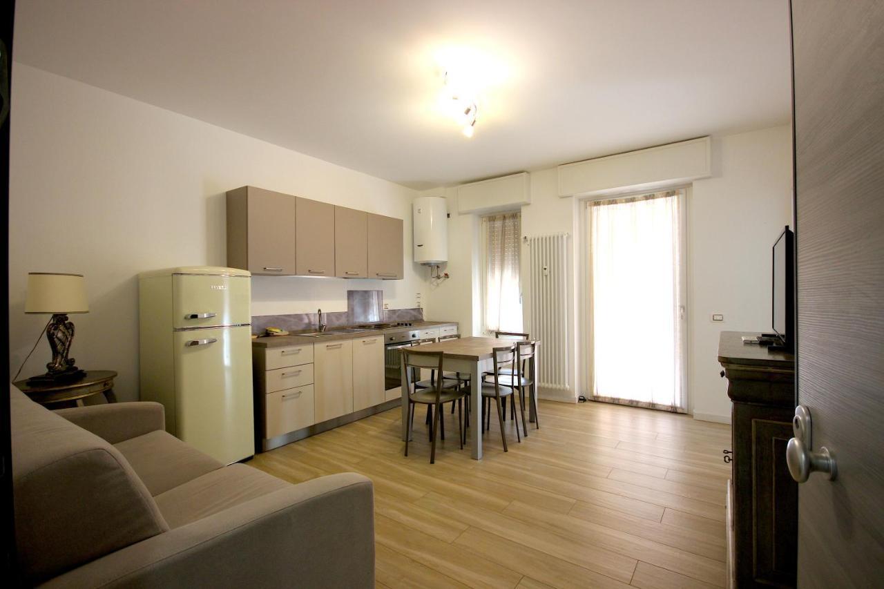 Case Vr Holiday Lht House Verona Bagian luar foto