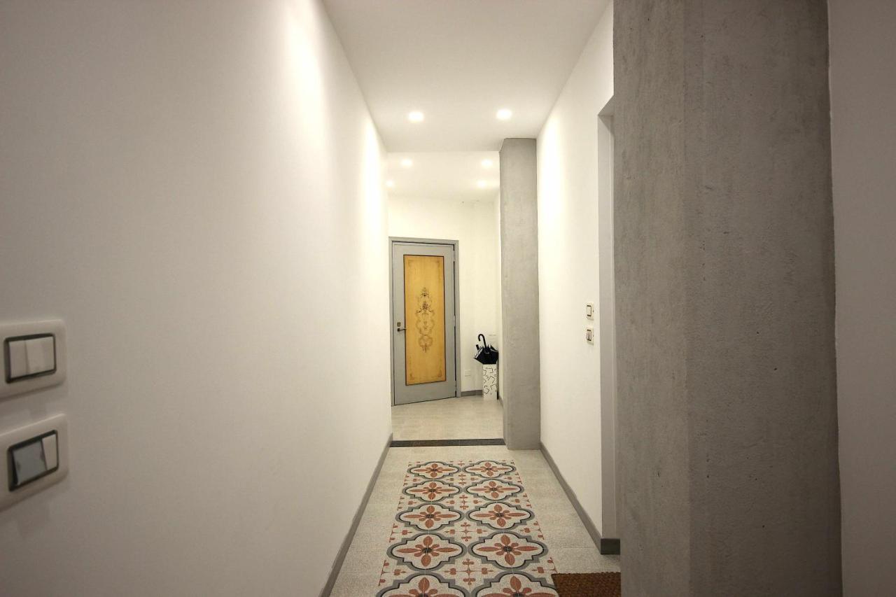 Case Vr Holiday Lht House Verona Bagian luar foto