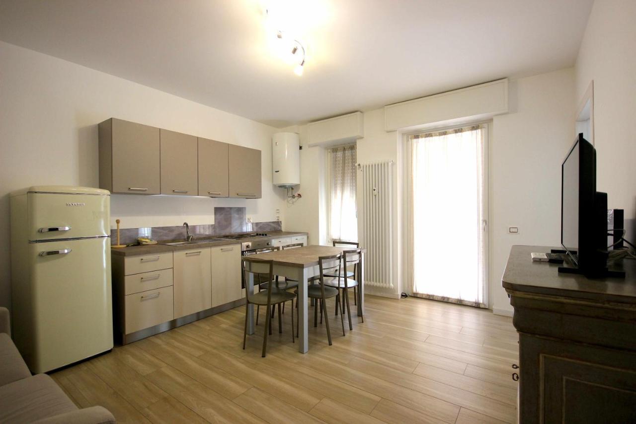 Case Vr Holiday Lht House Verona Bagian luar foto