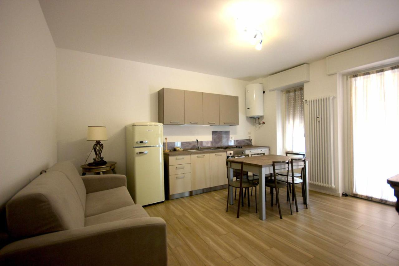 Case Vr Holiday Lht House Verona Bagian luar foto