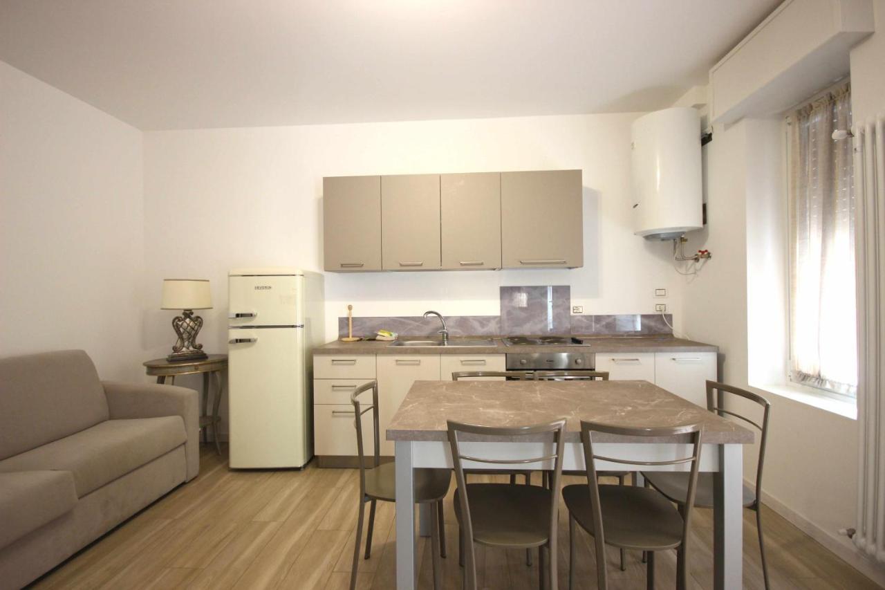 Case Vr Holiday Lht House Verona Bagian luar foto