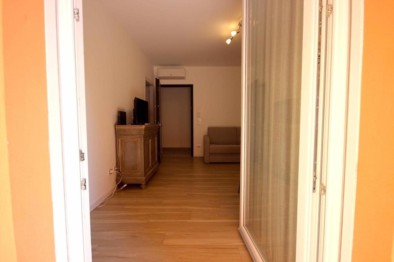 Case Vr Holiday Lht House Verona Bagian luar foto