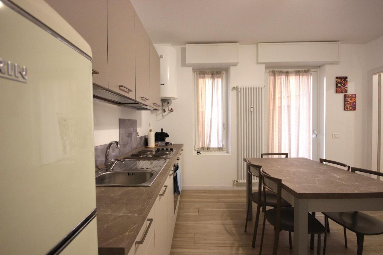 Case Vr Holiday Lht House Verona Bagian luar foto
