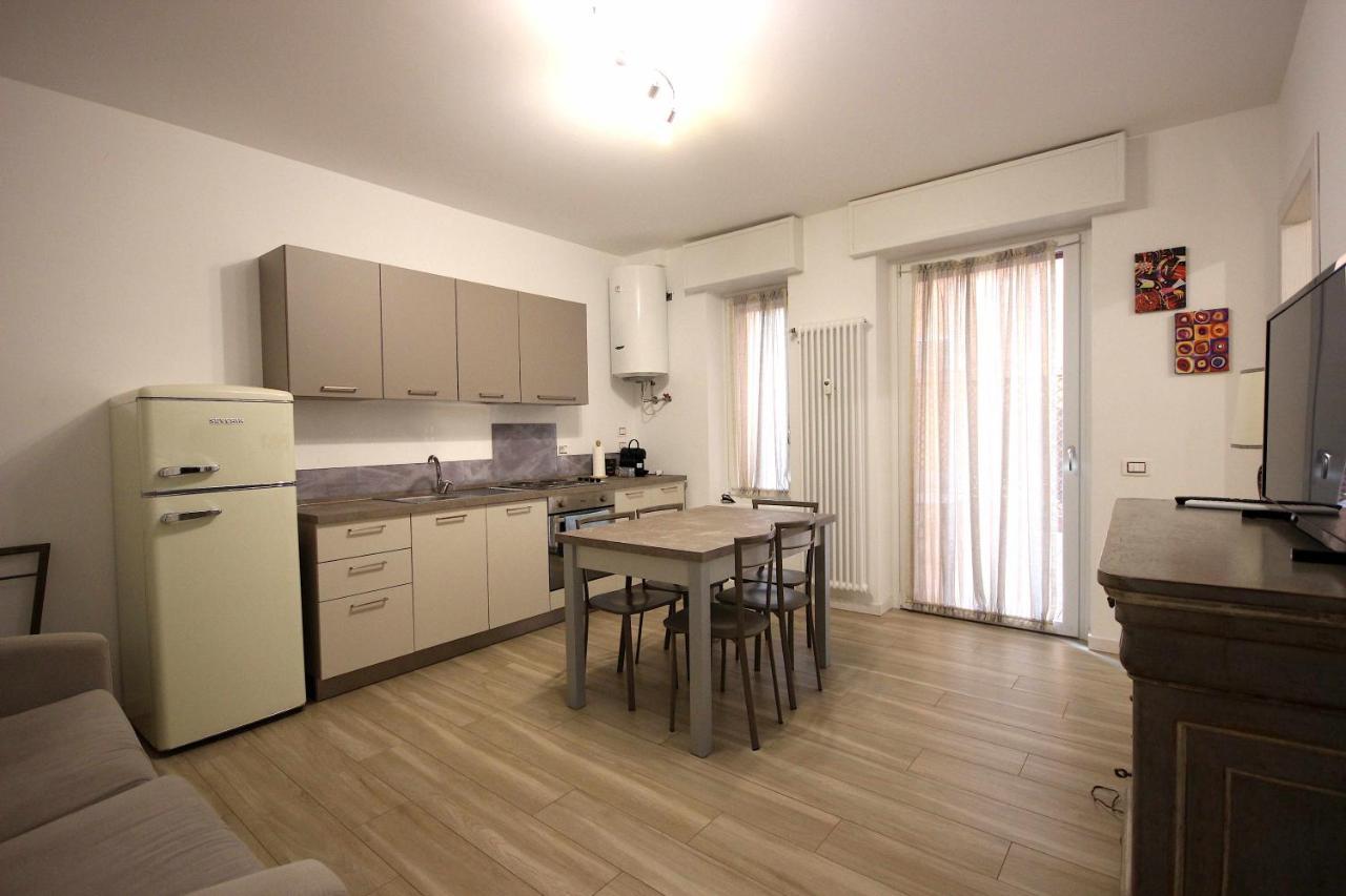 Case Vr Holiday Lht House Verona Bagian luar foto