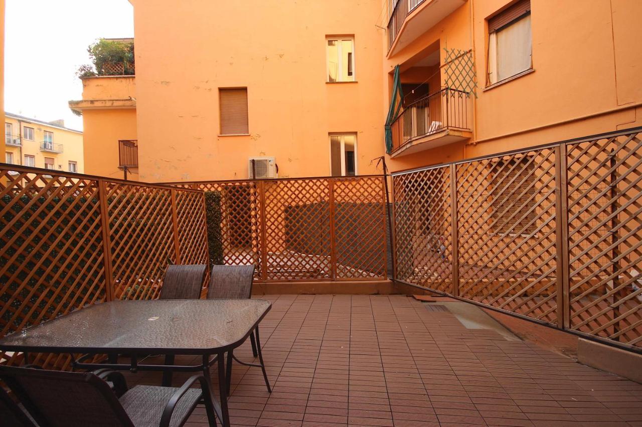 Case Vr Holiday Lht House Verona Bagian luar foto