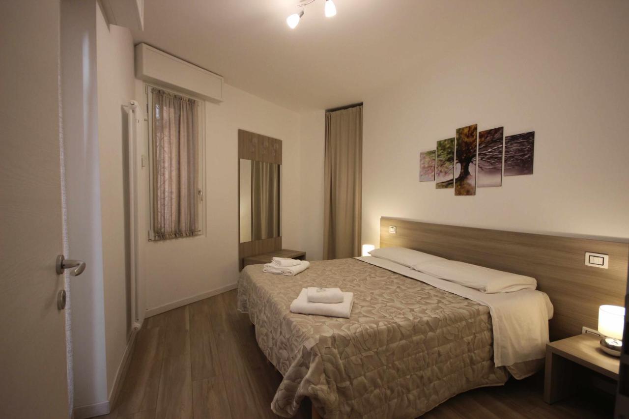 Case Vr Holiday Lht House Verona Bagian luar foto