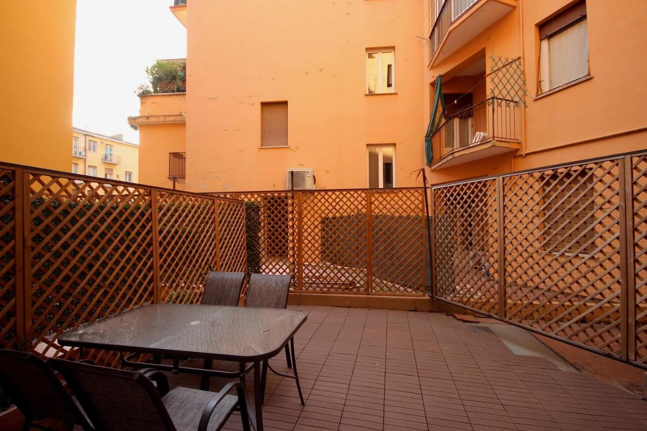 Case Vr Holiday Lht House Verona Bagian luar foto