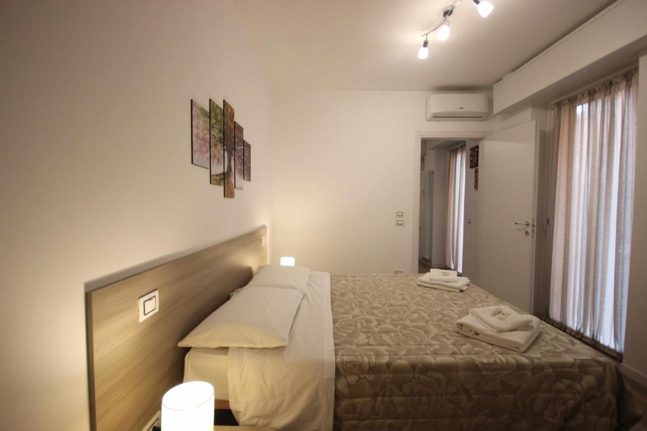 Case Vr Holiday Lht House Verona Bagian luar foto