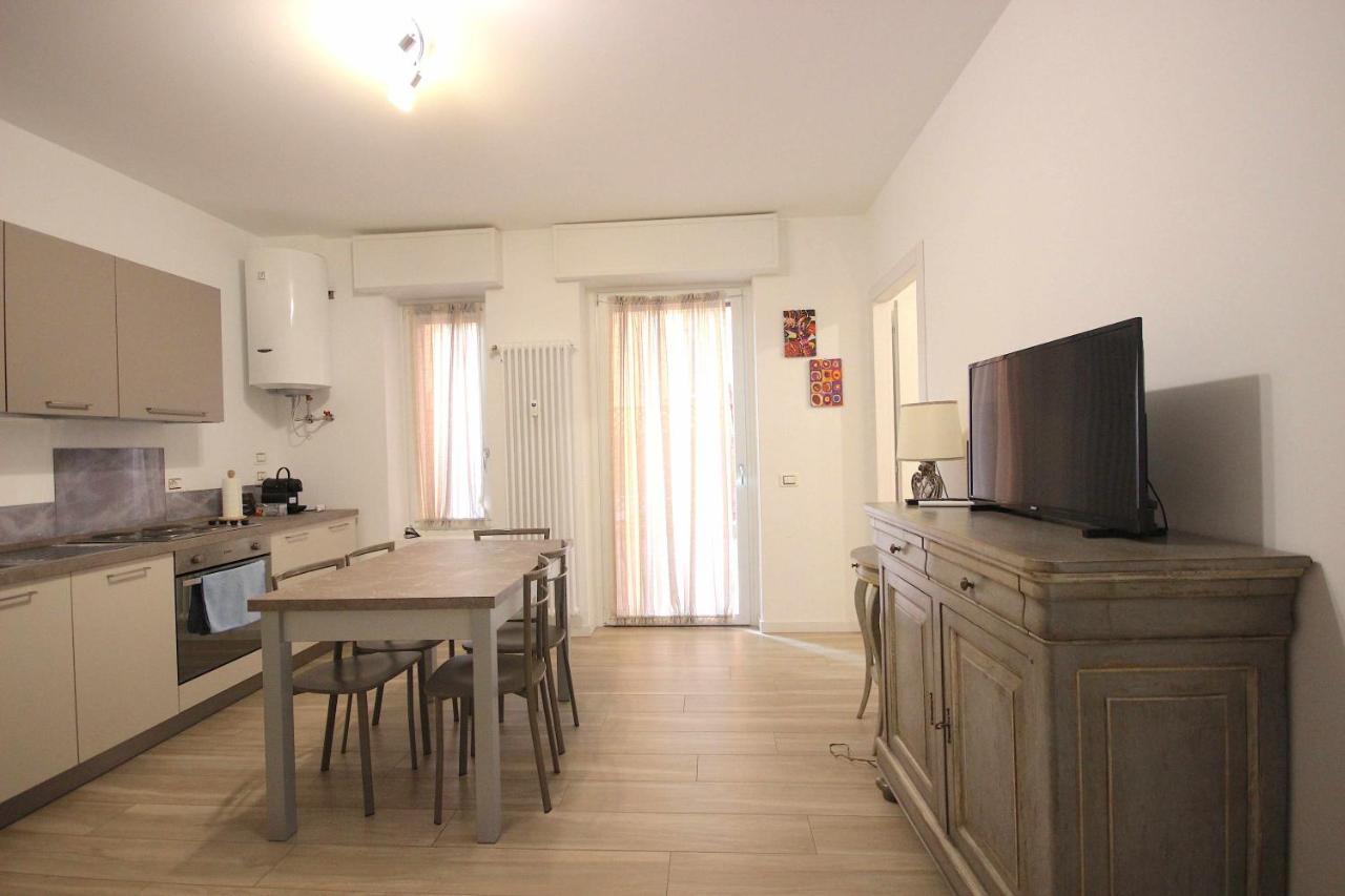 Case Vr Holiday Lht House Verona Bagian luar foto