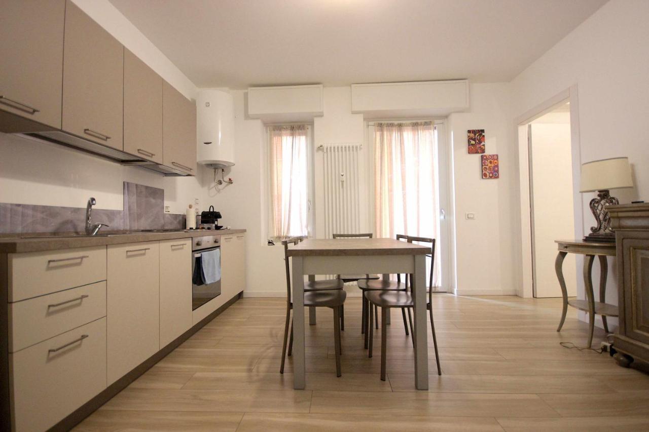 Case Vr Holiday Lht House Verona Bagian luar foto