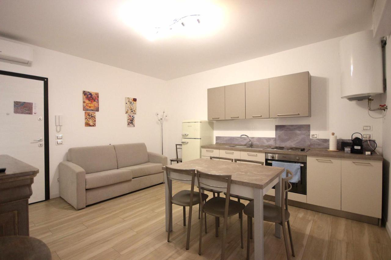 Case Vr Holiday Lht House Verona Bagian luar foto