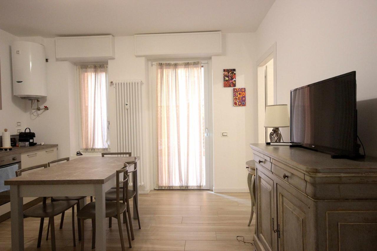 Case Vr Holiday Lht House Verona Bagian luar foto